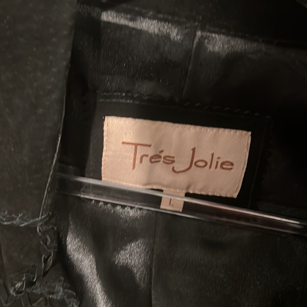 Jacket - Picture 2 of 4